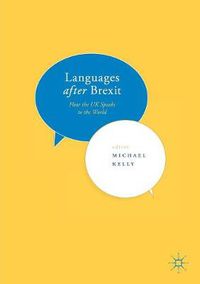 Cover image for Languages after Brexit: How the UK Speaks to the World