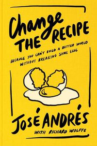 Cover image for Change the Recipe