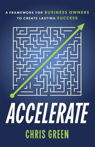 Cover image for Accelerate