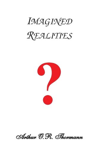 Cover image for Imagined Realities