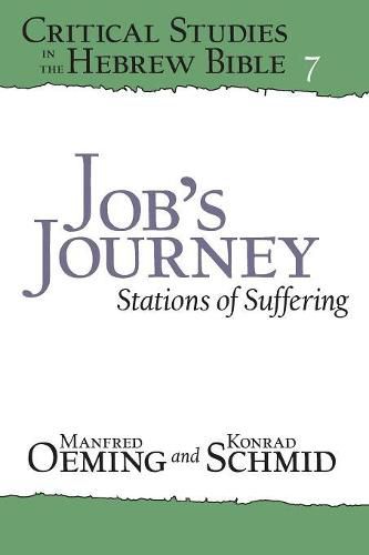 Job's Journey: Stations of Suffering