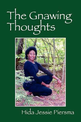 Cover image for The Gnawing Thoughts