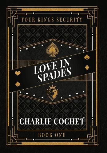 Cover image for Love in Spades