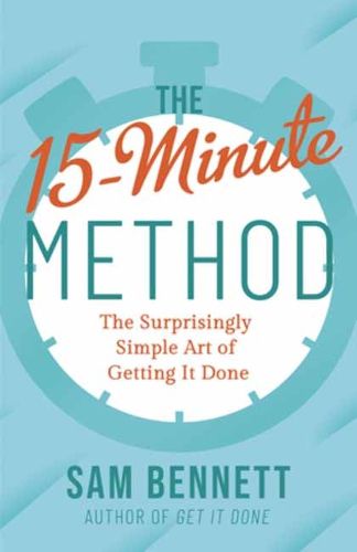 The 15- Minute Method