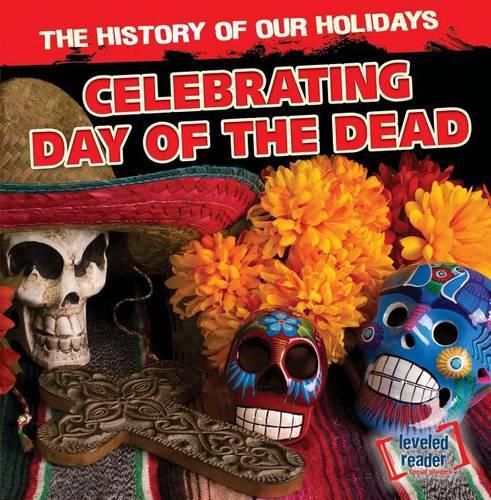 Cover image for Celebrating Day of the Dead