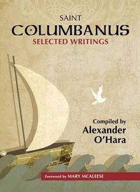 Cover image for Saint Columbanus: Selected Writings