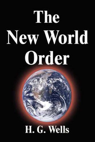 Cover image for The New World Order