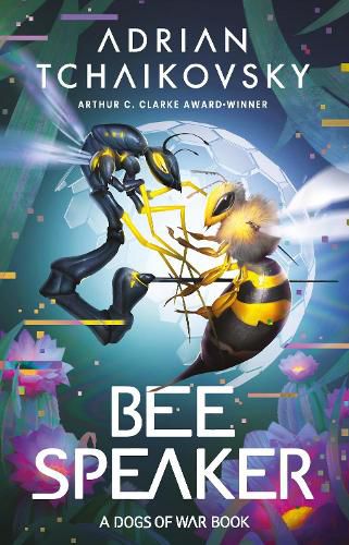 Cover image for Bee Speaker
