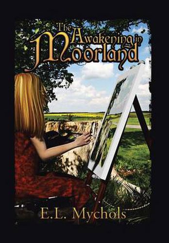 Cover image for The Awakening in Moorland