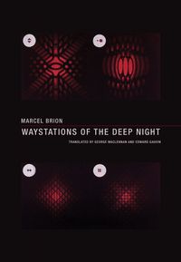 Cover image for Waystations of the Deep Night