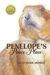 Cover image for Penelope's Peace Place