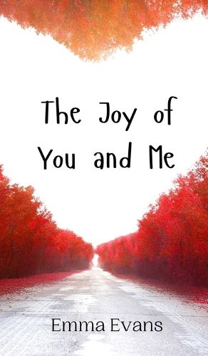 Cover image for The Joy of You and Me