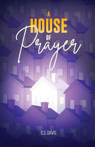 Cover image for A House of Prayer