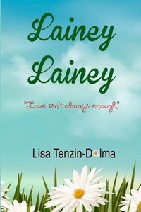 Cover image for Lainey Lainey