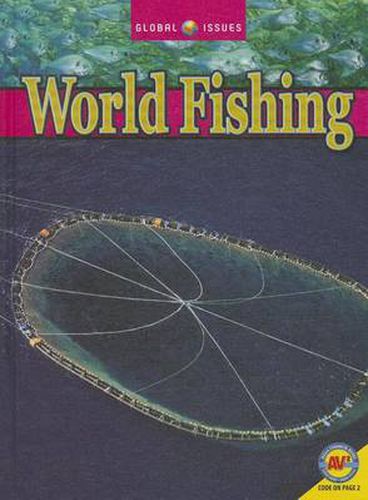 Cover image for World Fishing