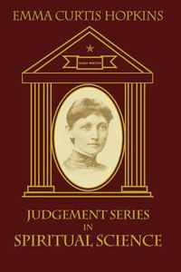 Cover image for Judgment Series in Spiritual Science