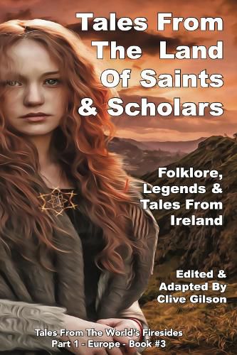 Cover image for Tales From the Land Of Saints & Scholars