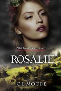 Cover image for Rosalie