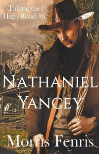 Cover image for Nathaniel Yancey