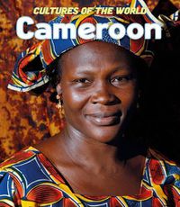 Cover image for Cultures of the World: Cameroon