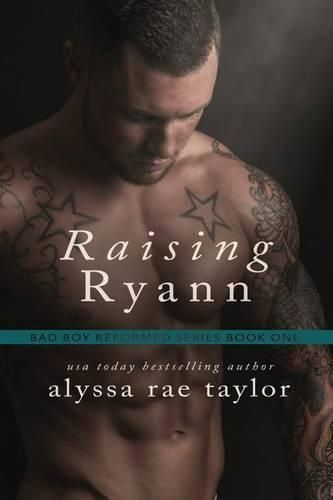 Cover image for Raising Ryann