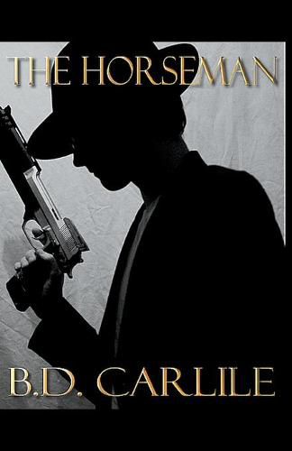 Cover image for The Horseman