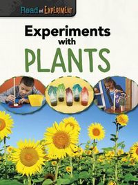 Cover image for Experiments with Plants