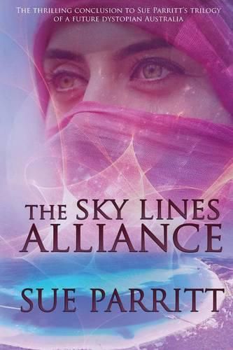 Cover image for The Sky Lines Alliance