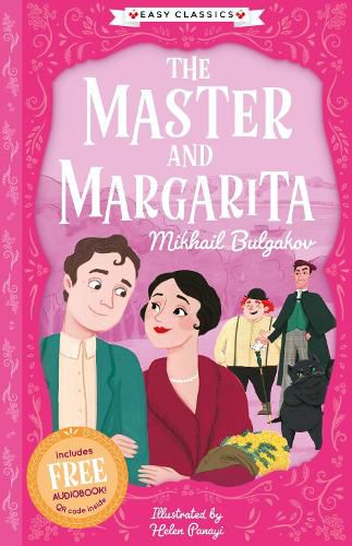 The Master and Margarita (Easy Classics)