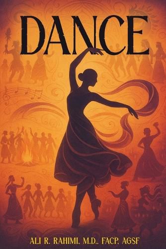 Cover image for Dance
