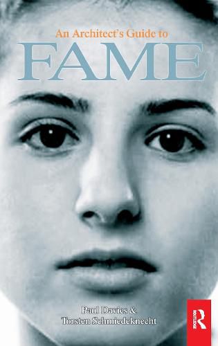 Cover image for An Architect's Guide to Fame