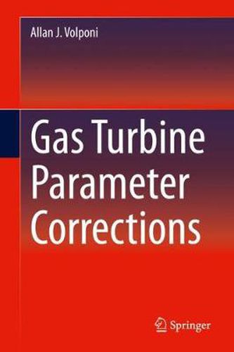 Cover image for Gas Turbine Parameter Corrections