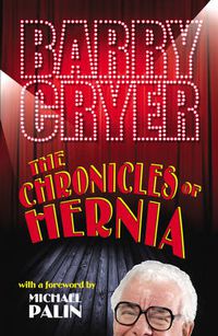 Cover image for The Chronicles of Hernia