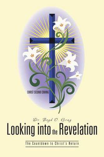 Cover image for Looking Into the Revelation