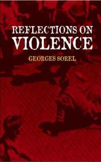 Cover image for Reflections on Violence