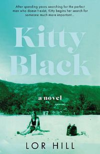 Cover image for Kitty Black