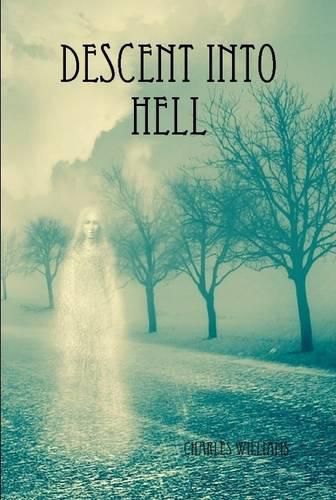 Cover image for Descent into Hell