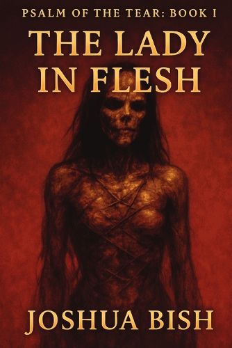 Cover image for The Lady in Flesh