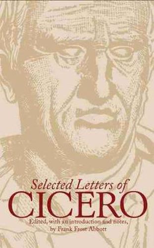 Selected Letters of Cicero