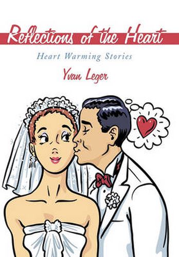 Cover image for Reflections of the Heart