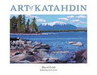 Cover image for Art of Katahdin