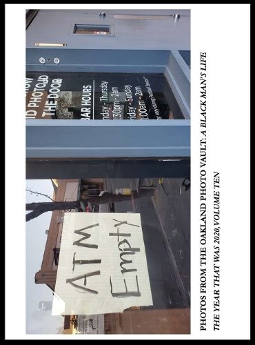 Cover image for Photos From The Oakland Photo Vault