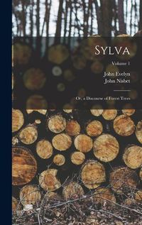 Cover image for Sylva