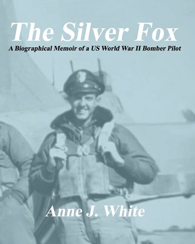 Cover image for The Silver Fox