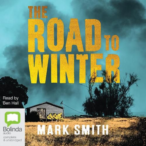 The Road to Winter