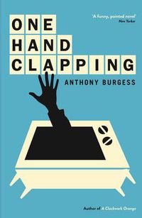 Cover image for One Hand Clapping