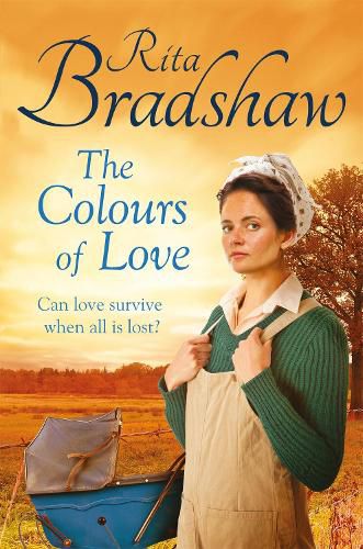 Cover image for The Colours of Love