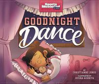 Cover image for Goodnight Dance