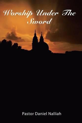 Cover image for Worship Under The Sword