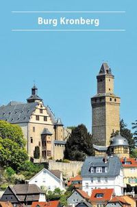 Cover image for Burg Kronberg